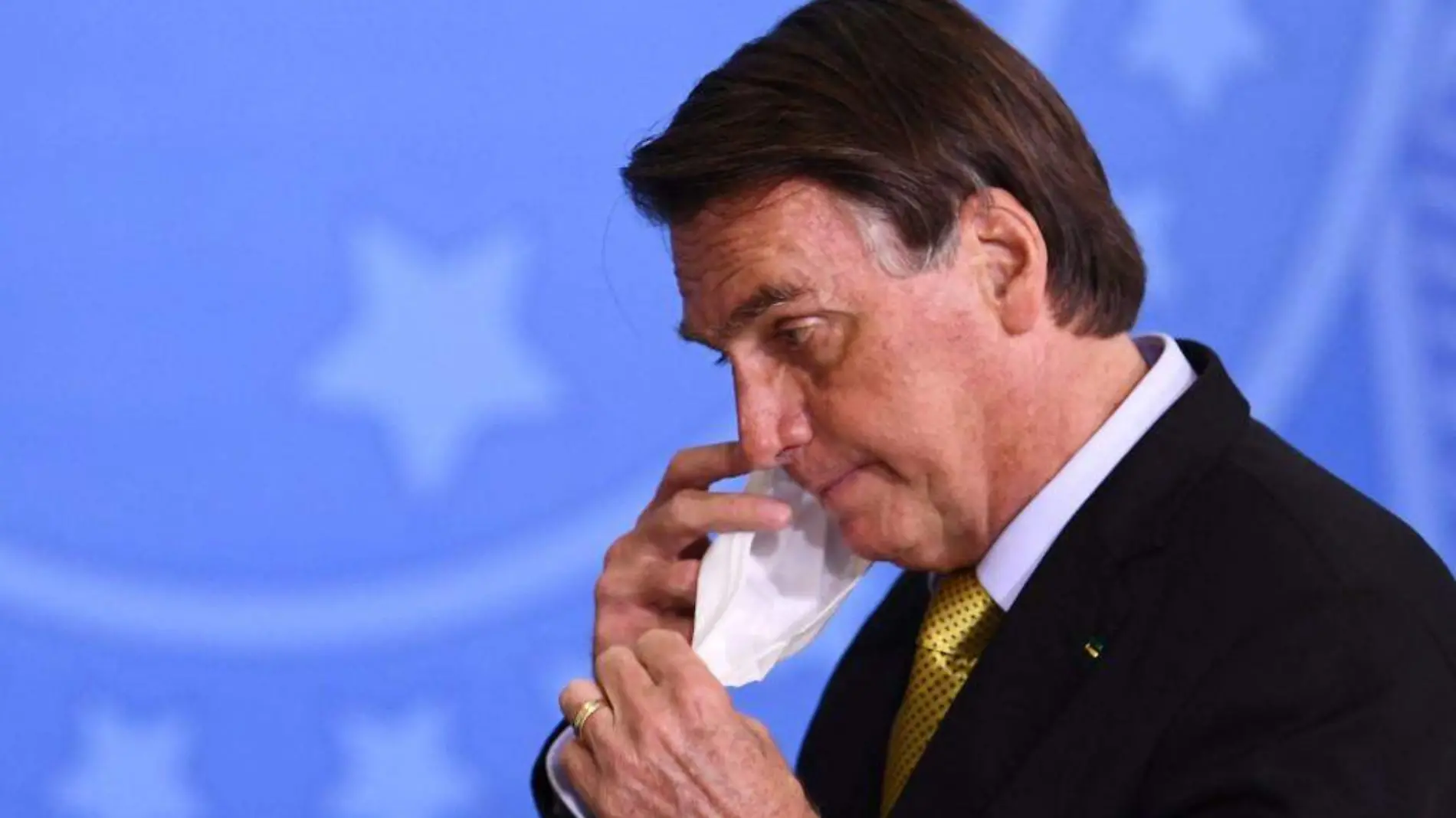 jair bolsonaro presidente de brasil